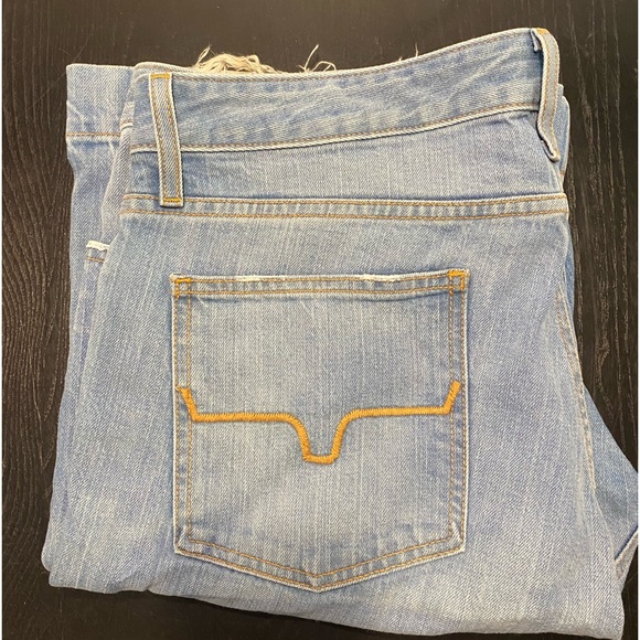 Barely Used Kimes Ranch Jeans!! - Picture 2 of 8